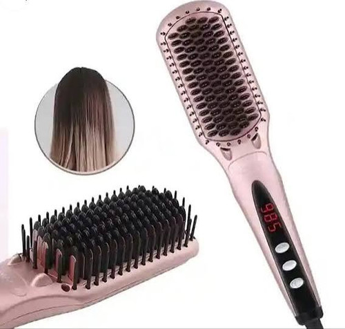 برس حرارتی انزو پروفیشینال مدل EN4101
