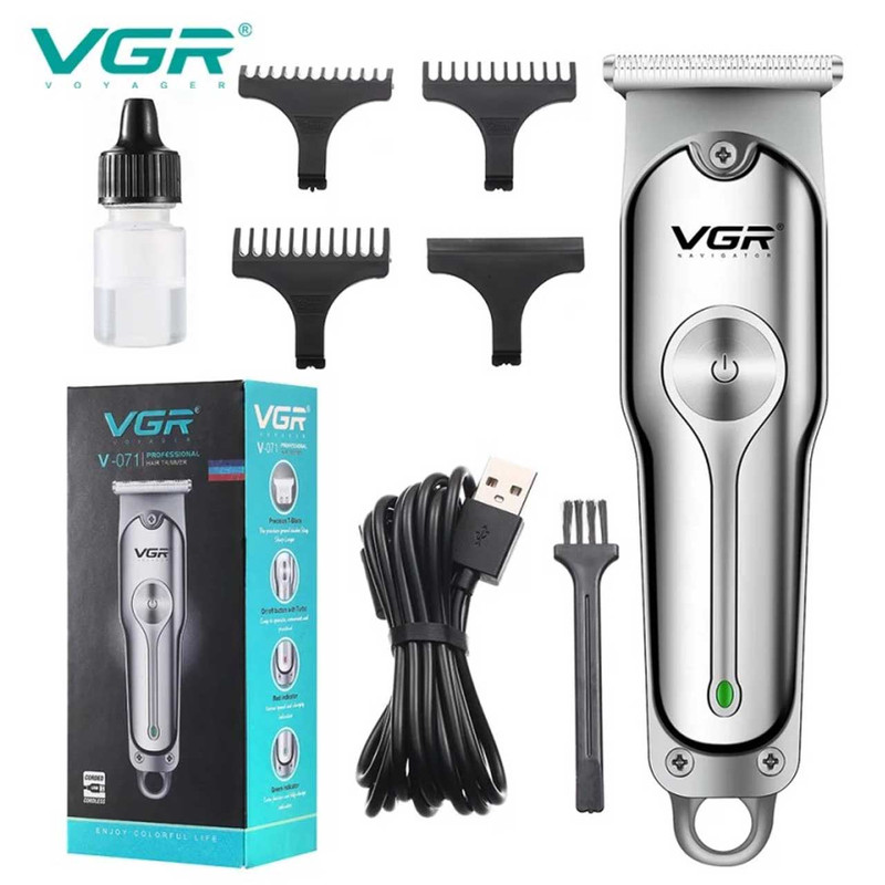 خط زن وی جی ار مدل 071/vgr071