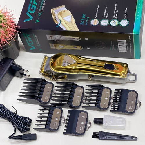 ماشین اصلاح وی جی آر مدل V-140
