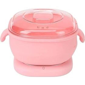 دستگاه وکس سیلیکونی wax warmer