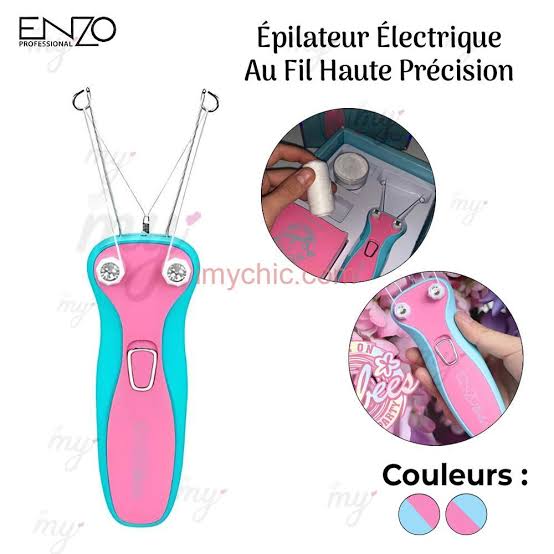 بند انداز برقی انزو مدل EN-6091
