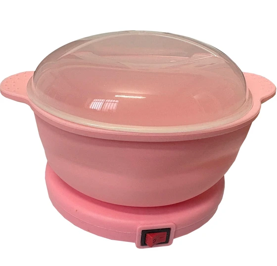 دستگاه وکس سیلیکونی مدل CL-1180