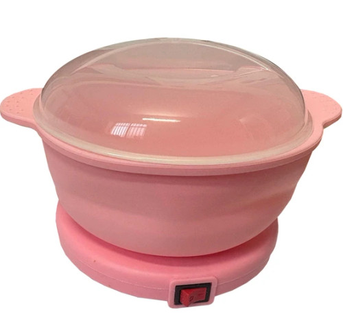 دستگاه وکس سیلیکونی مدل CL-1180