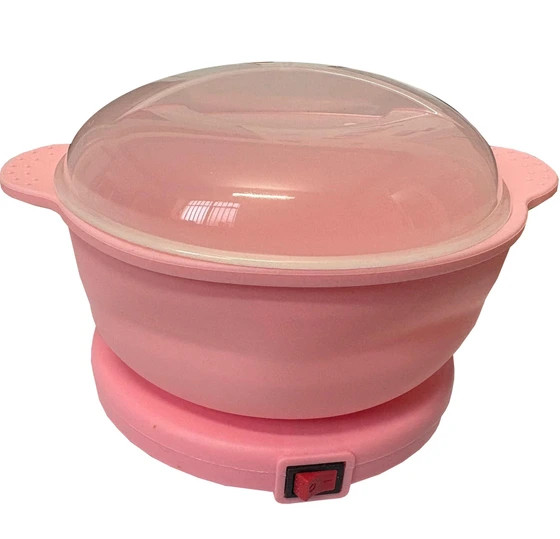 دستگاه وکس سیلیکونی مدل CL-1180
