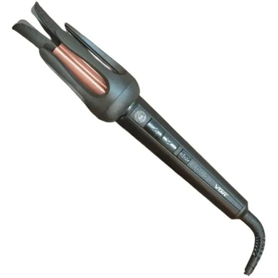 فر کننده مو وی جی آر مدل V-581 جادویی و حالت دهنده