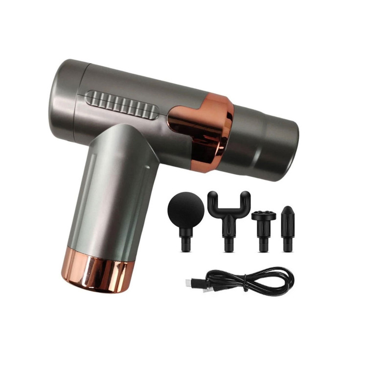 ماساژور تفنگی Massage Gun مدل JY 760