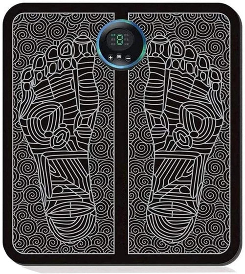 ماساژور پا هوشمند اصلیEMS