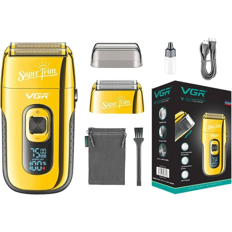شیور وی جی ار مدل 332 VGR V