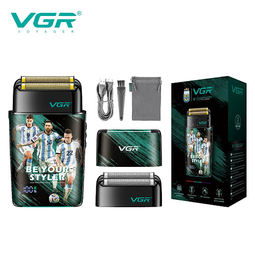 شیور صورت وی جی آر مدل VGR V-309