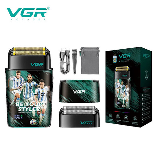 شیور صورت وی جی آر مدل VGR V-309