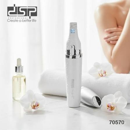 شیور زنانه دی اس پی مدل DSP70570