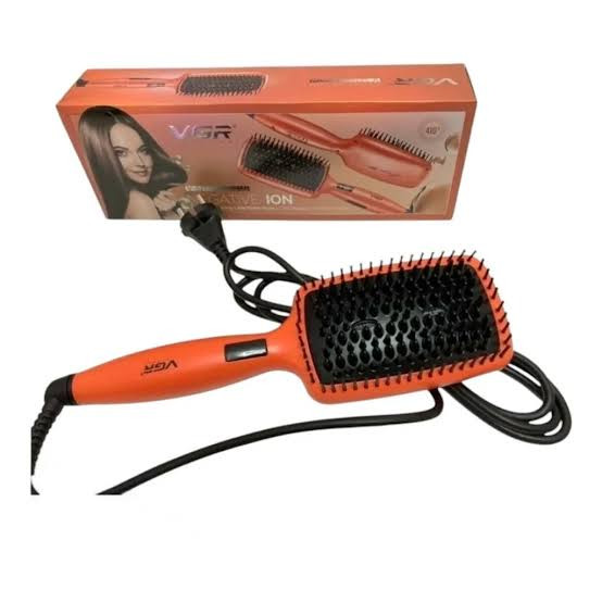 برس حرارتی وی جی آر مدل V527