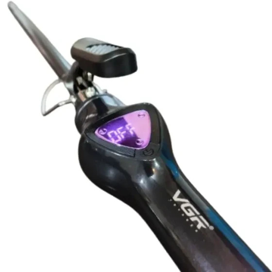 فر کننده مو وی جی آر مدل V 573