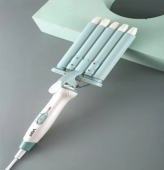فر کننده مو وی جی آر مدل VGR-597 پنج لول