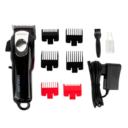 ماشین اصلاح موی سر و صورت جیمی Geemy مدل GM-805