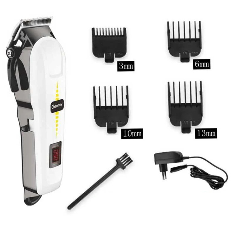 ماشین اصلاح جیمی مدل GM-6008