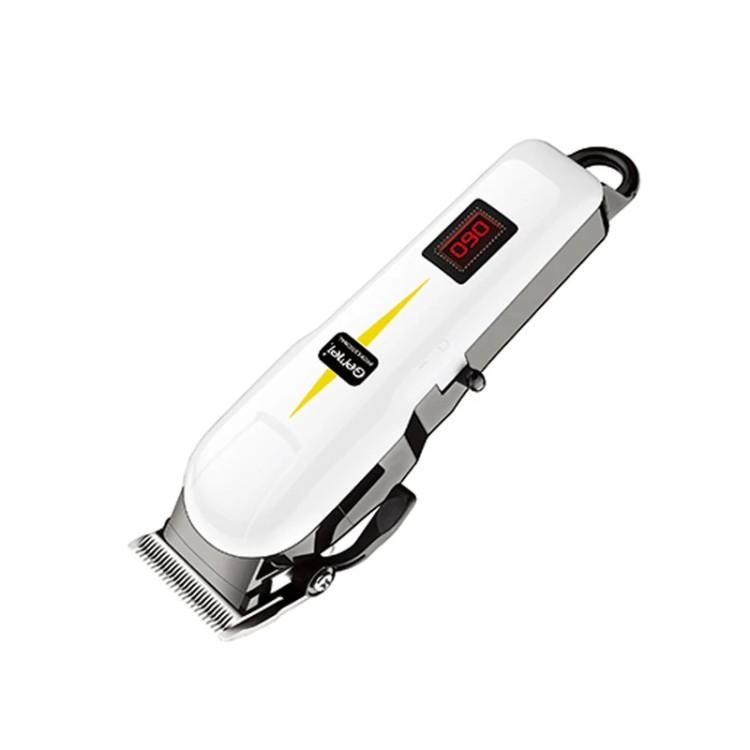 ماشین اصلاح جیمی مدل GM-6008