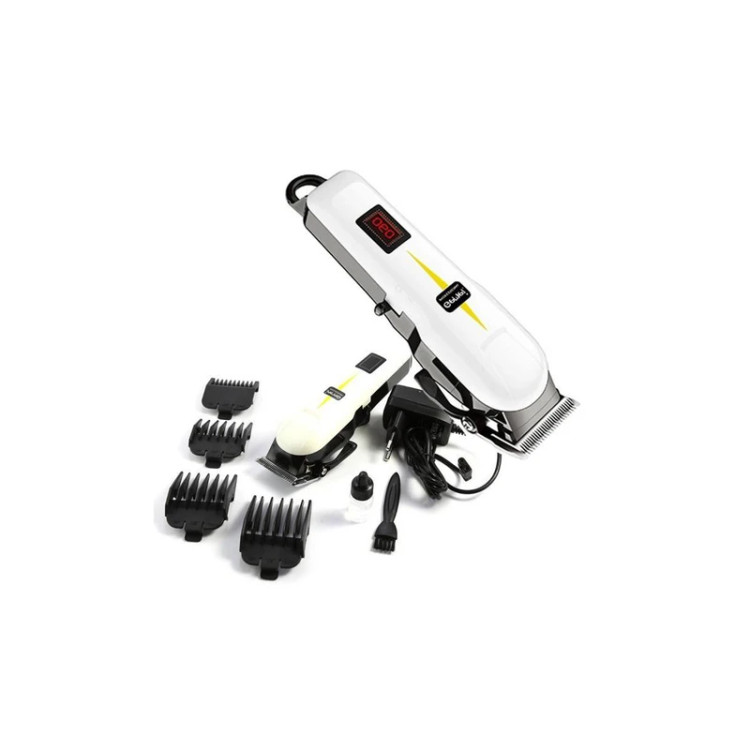 ماشین اصلاح جیمی مدل GM-6008