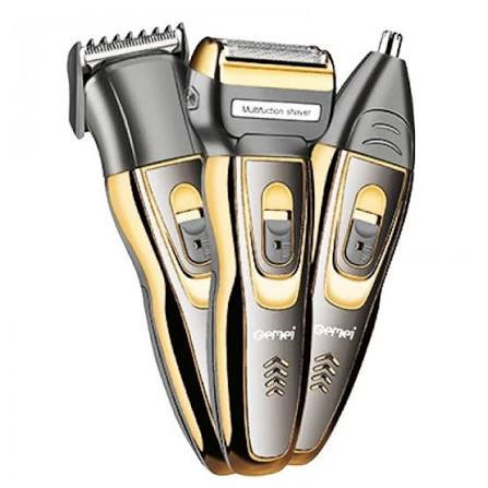 ماشین ریش تراش جیمی مدل GM-595
