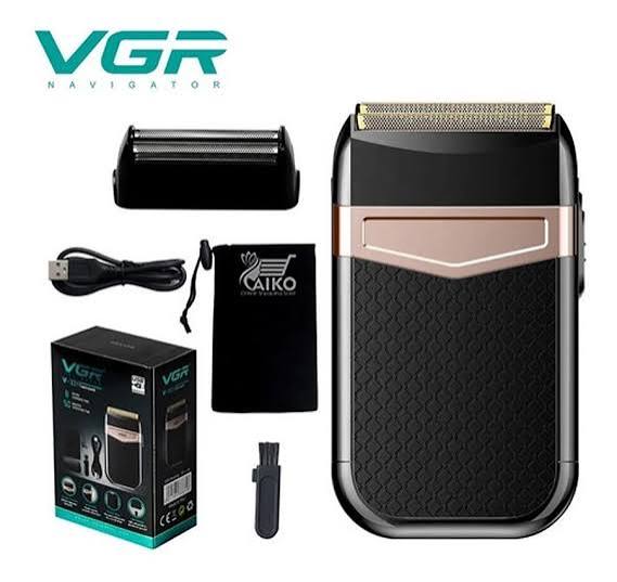 شیور وی جی ار مدل V-331