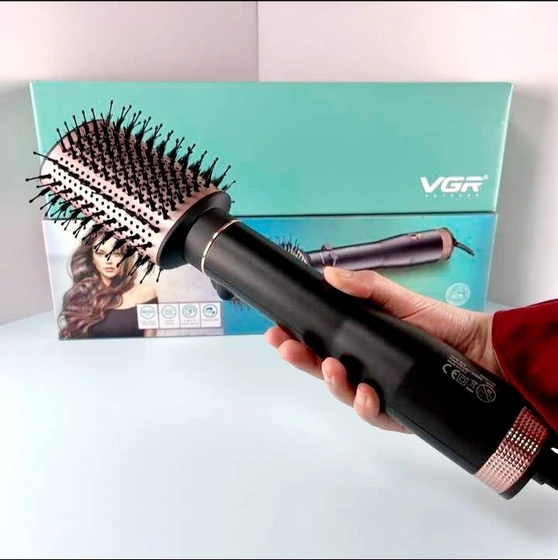 برس حرارتی وی جی آر مدل V-494